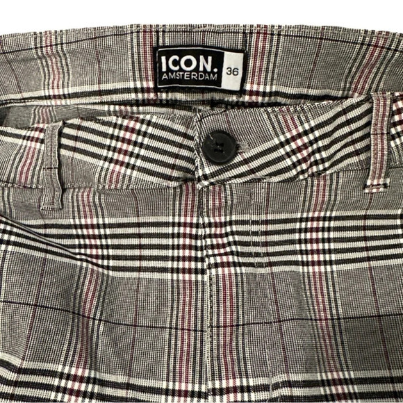 Icon Amsterdam Pants - Picture 3 of 3